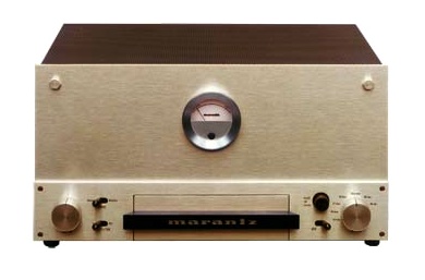 Marantz Model 9